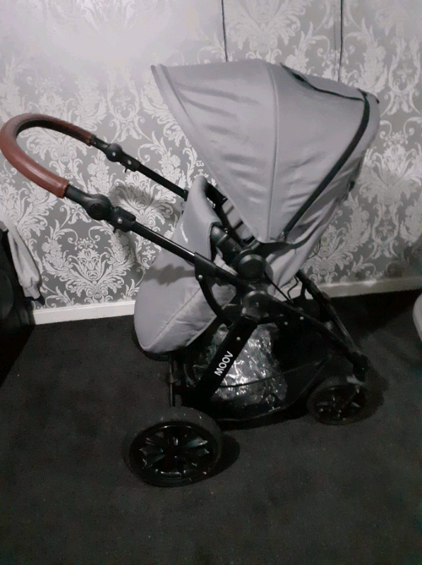 kinderkraft pram liner
